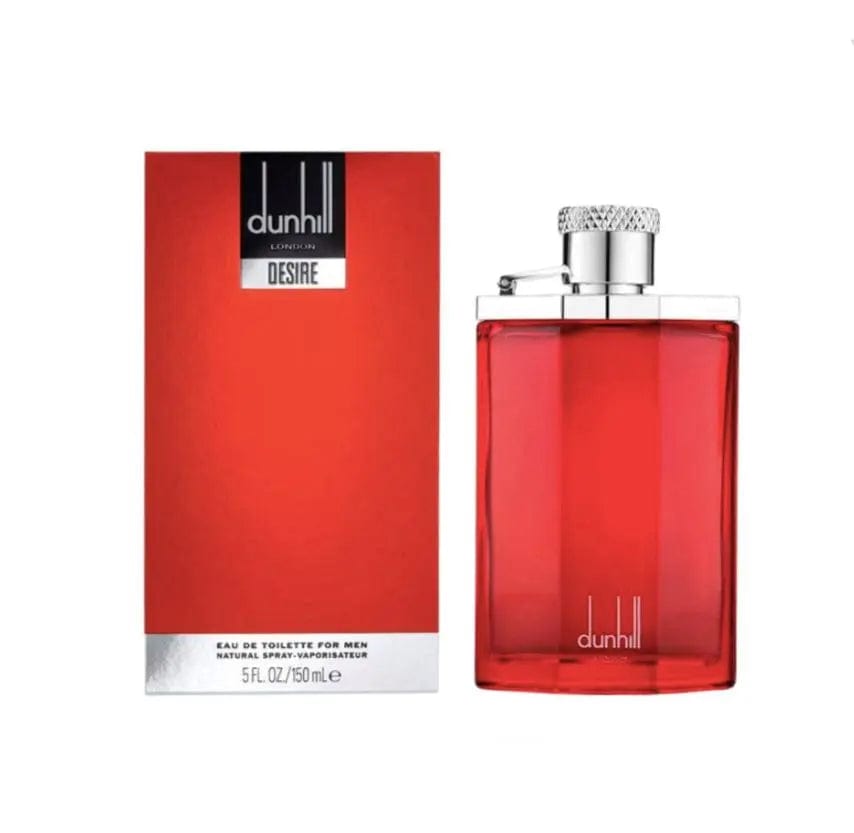 Alfred Dunhill Desire Red For Men 5.0 oz EDT Spray