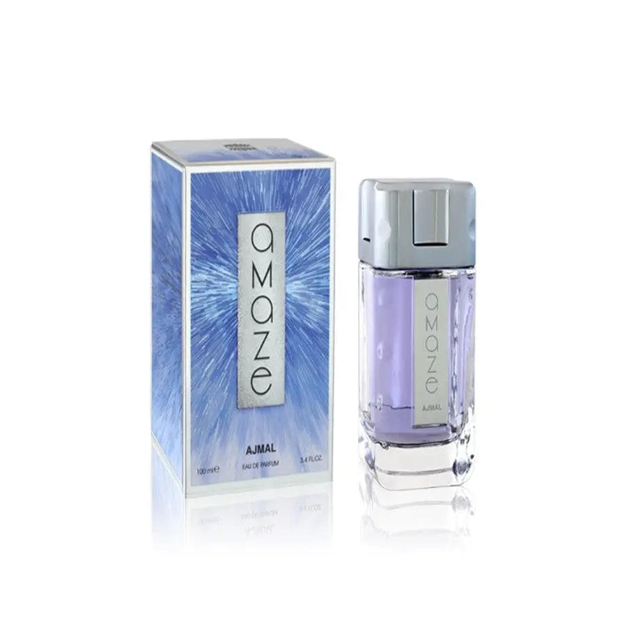 Amaze By Ajmal For Men 3.4 oz EDP Spray
