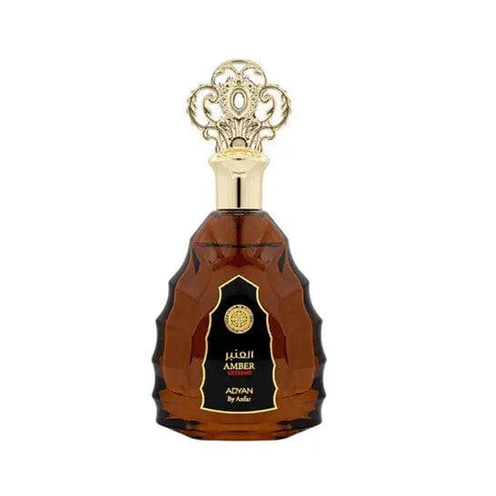 Amber Extreme By Adyan Unisex 3.4 oz EDP Spray
