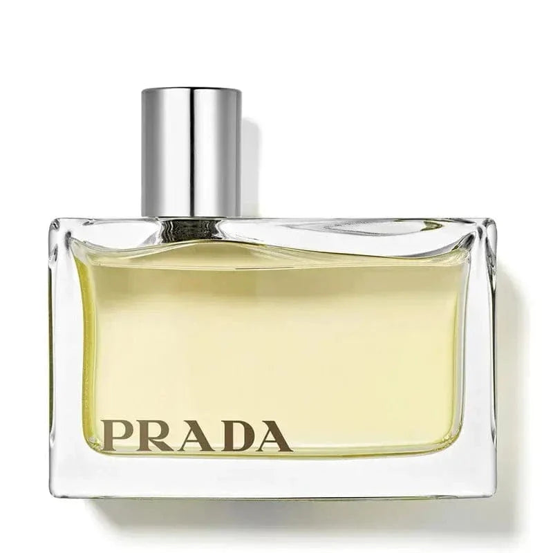 Amber By Prada for Women EDP 2.7 oz Spray