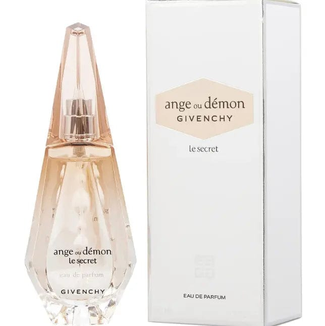 Ange Demon Secret By Givenchy For Women 3.3oz EDP Spray