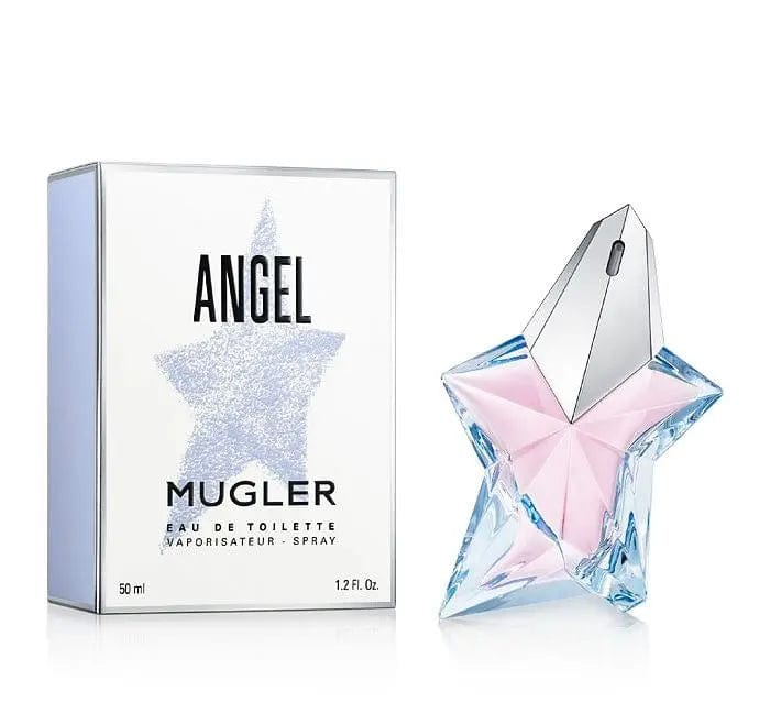 Angel By Mugler For Women 1.0 oz EDT Spray