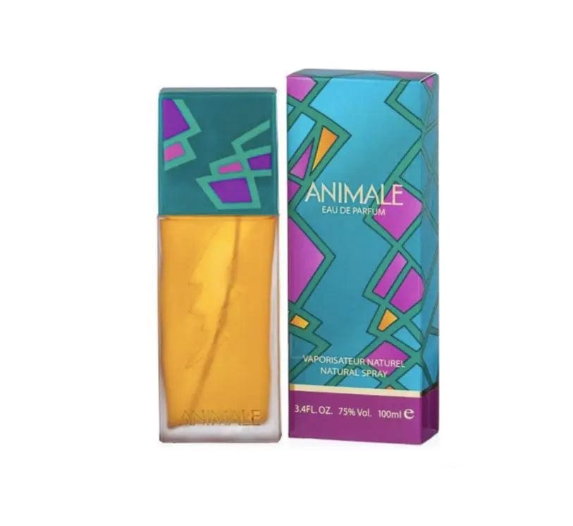 Animale For Women 3.4 oz Eau de Parfum Spray