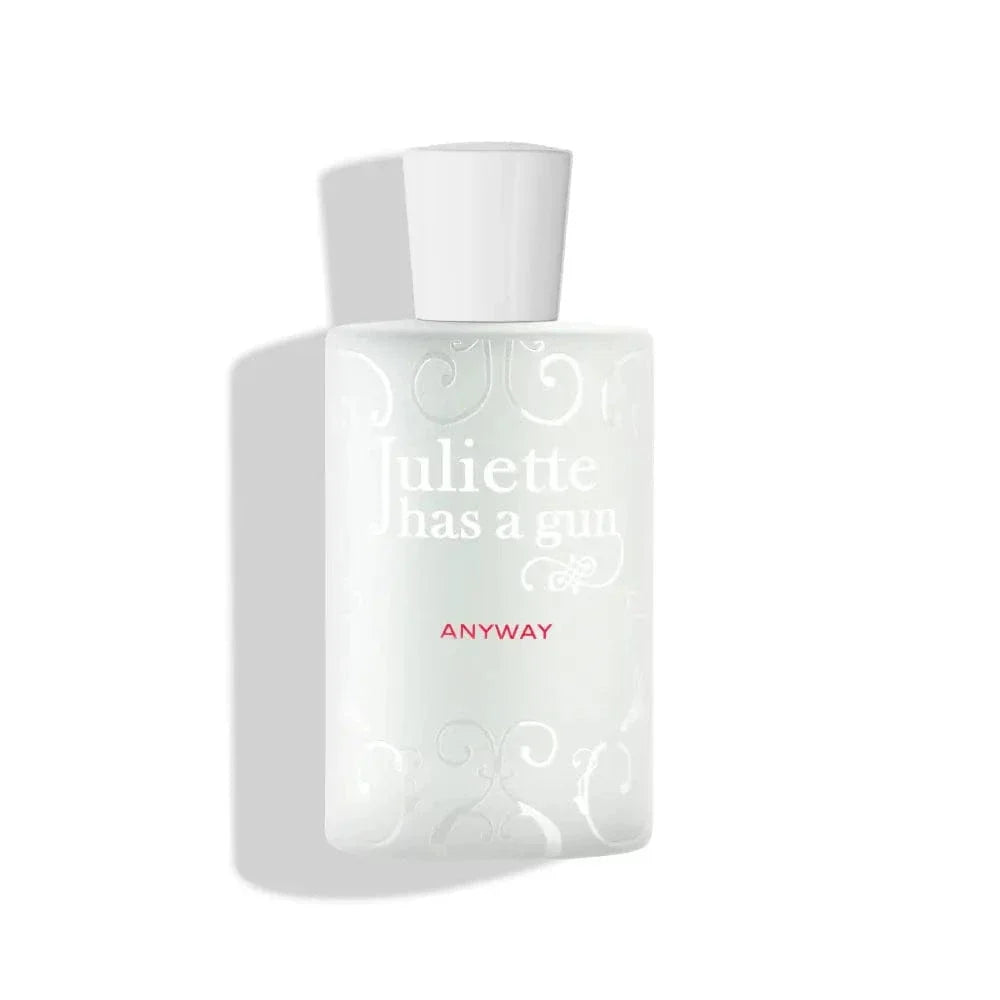 Anyway By Juliette Has A Gun For Women 3.3oz EDP Spray