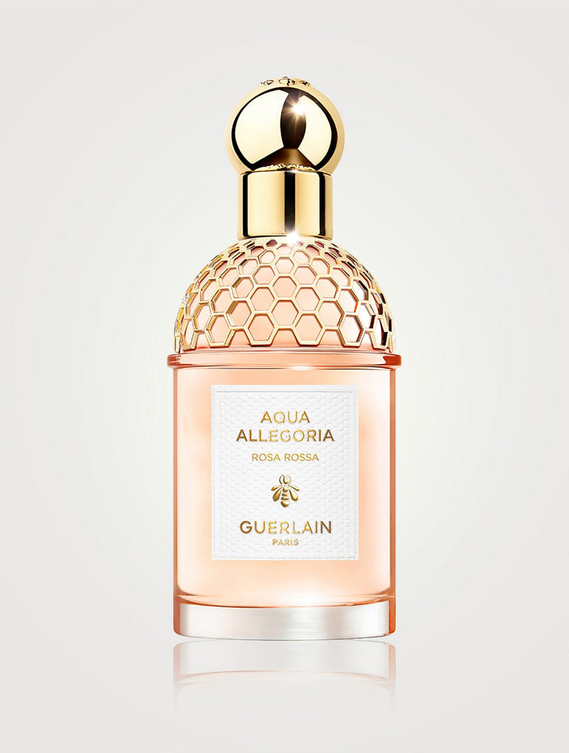 Aqua Allegoria Rosa Rossa By Guerlain For Women 4.2oz EDT Spray