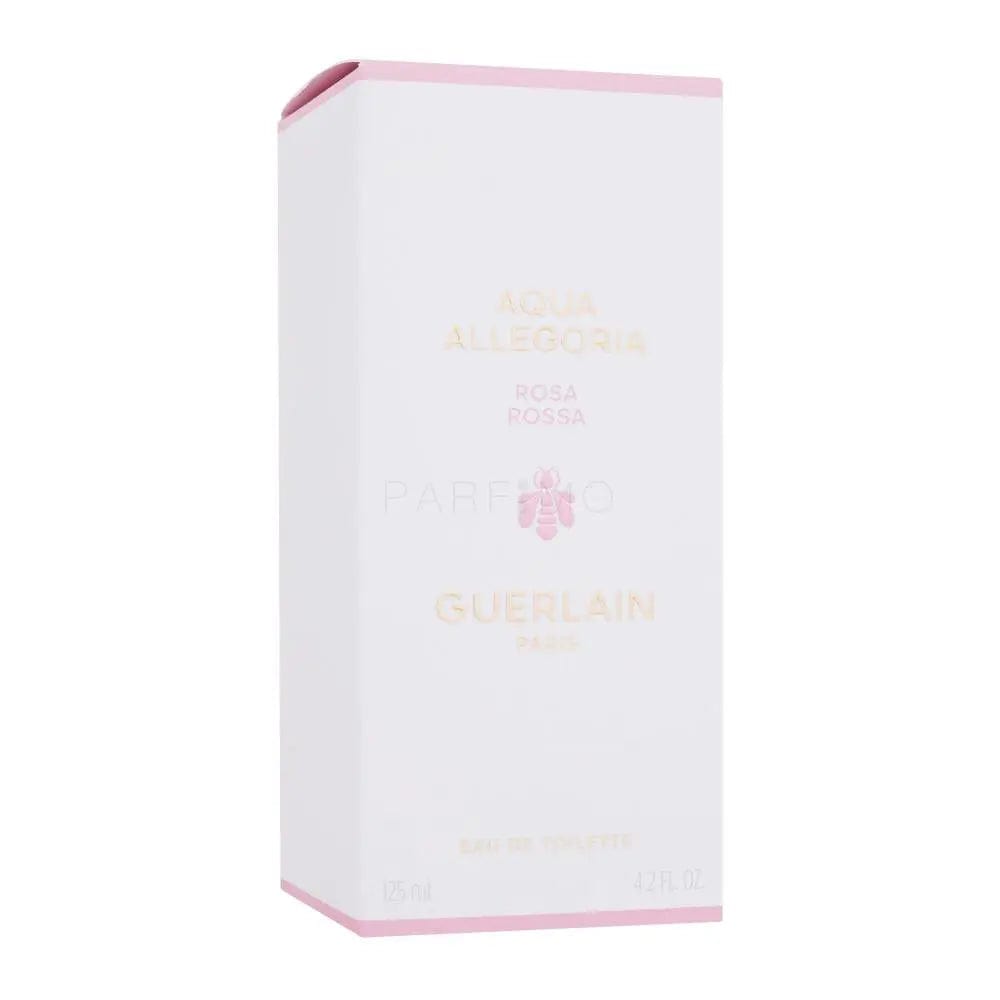 Aqua Allegoria Rosa Rossa By Guerlain For Women 4.2oz EDT Spray
