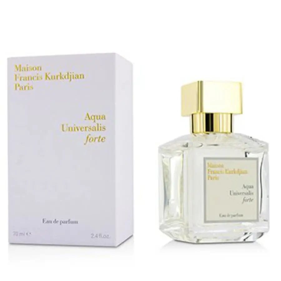 Aqua Universalis Fort By Maison Francis Kurkdjian Unisex 2.4oz EDP Spray