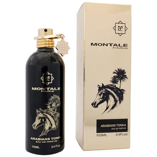 Arabians Tonka By Montale Unisex 3.4oz EDP Spray