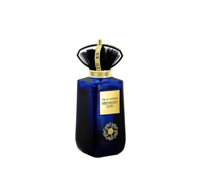 Ard Al Zaafaran Midnight Oud Unisex 3.4 oz EDP Spray