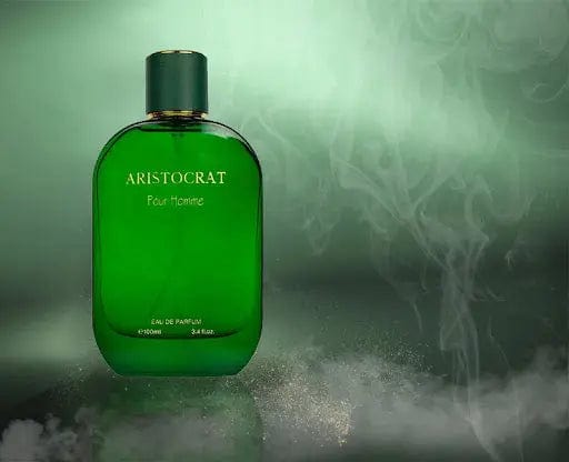 Aristocrat By Mush Mush For Men 4Pcs Set EDP Spray