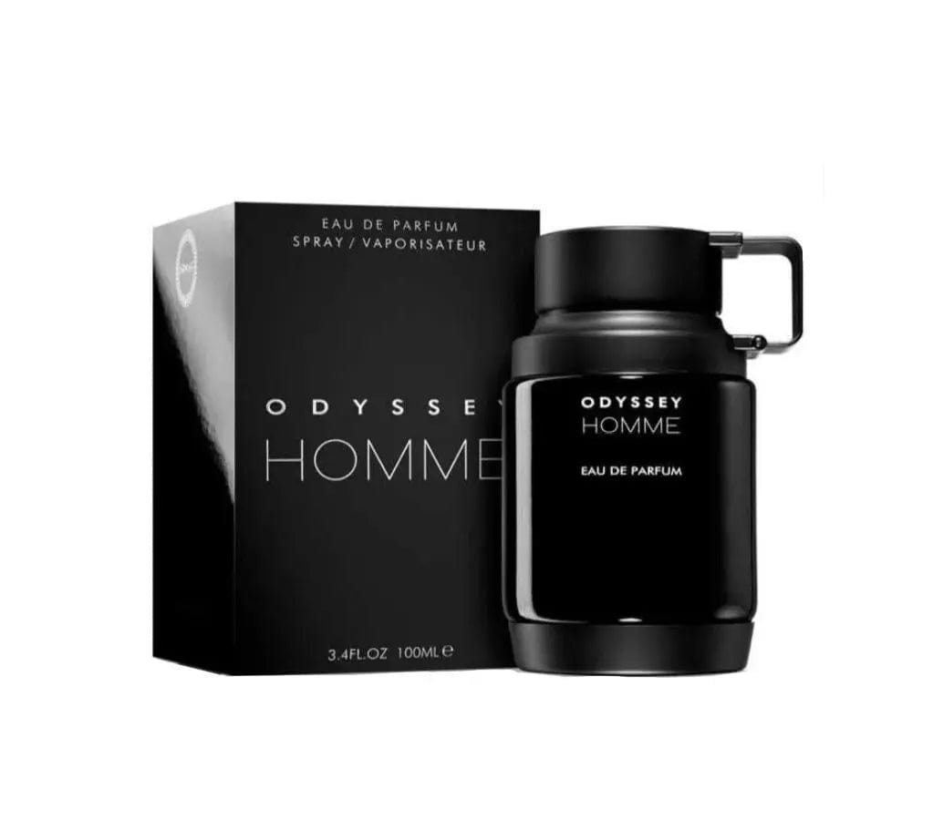 Armaf Odyssey Homme For Men 3.4 oz EDP Spray