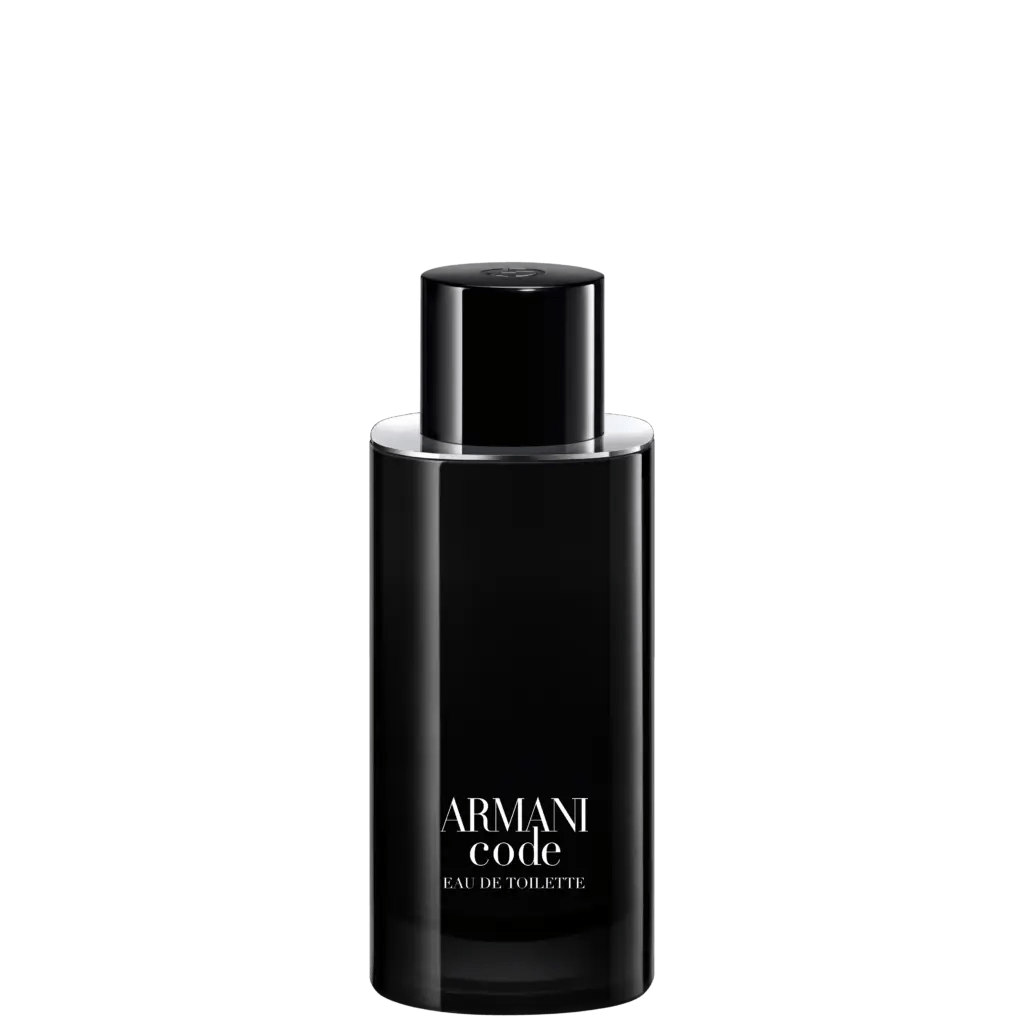 Armani Code By Giorgio Armani For Men 4.2oz EDT Spray