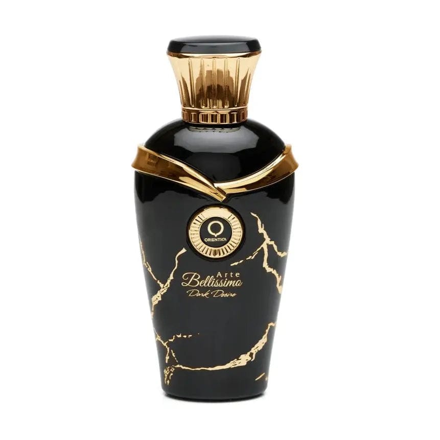 Arte Bellisimo Dark Desire By Orientica 2.5 oz U EDP Spray