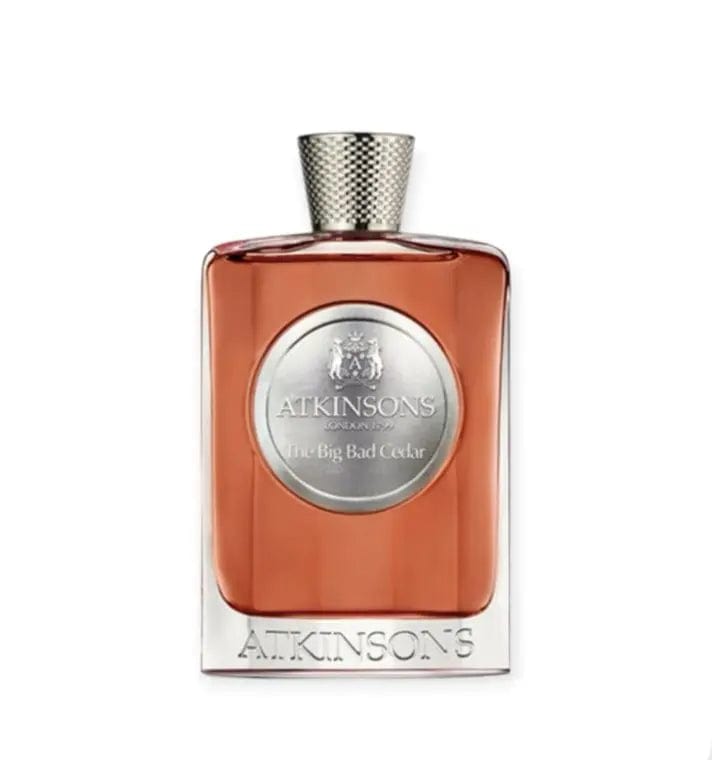 Atkinsons The Big Bad Cedar Unisex 3.4 oz EDP Spray