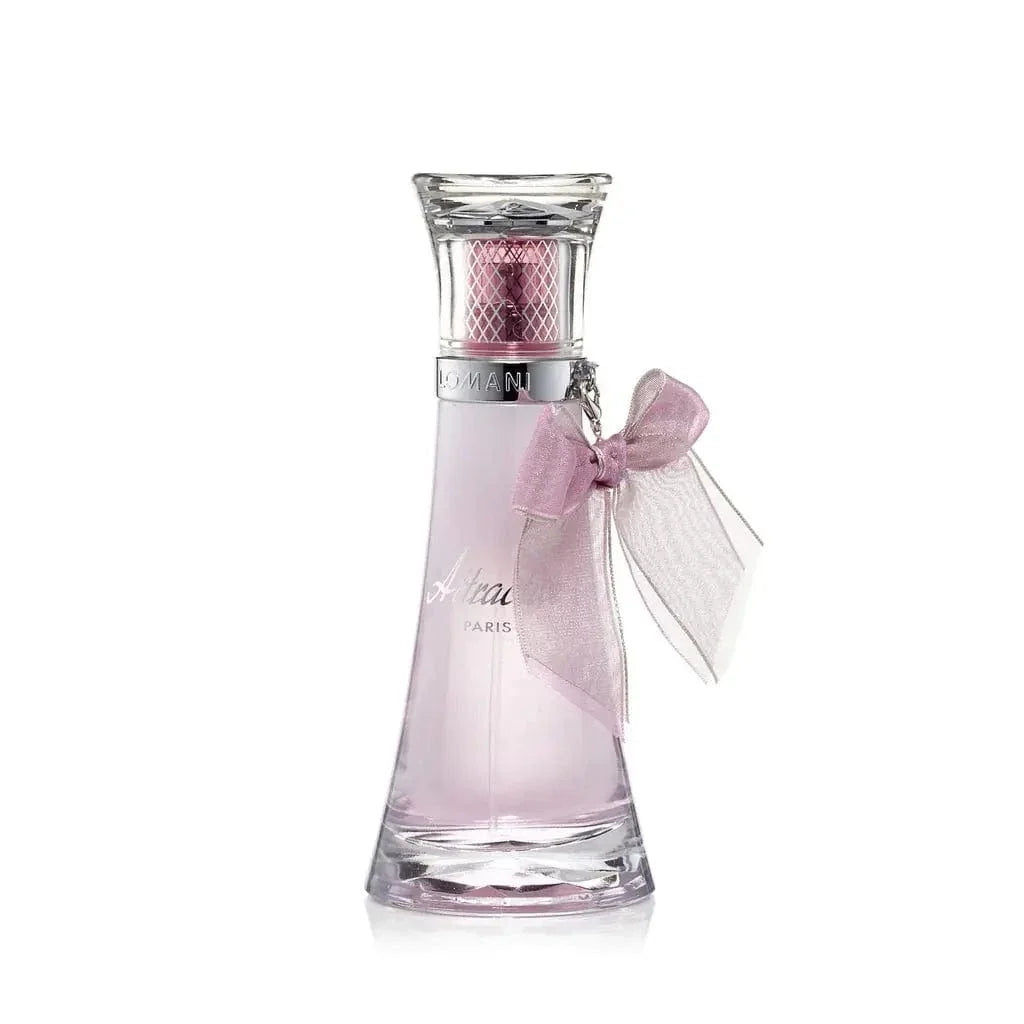 Attractive By Lomani For Women 3.3oz EDP Spray