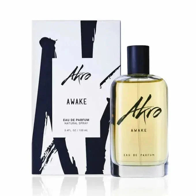 Awake By Akro For Unisex 3.4oz EDP Spray