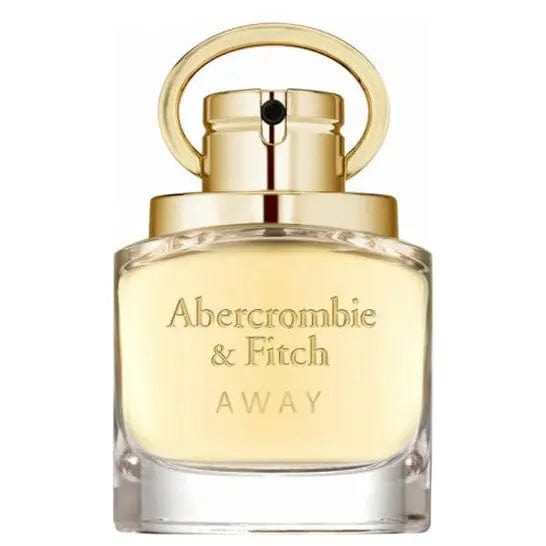 Away By Abercrombie & Fitch For Women 3.4oz EDP Spray