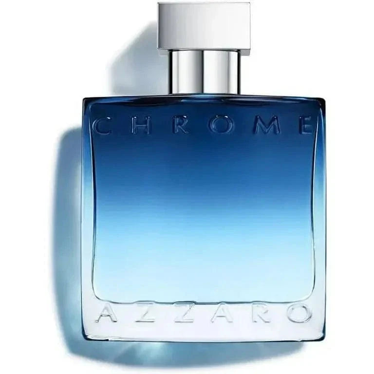 Azzaro Chrome For Men 1.7 oz Eau De Parfum Spray