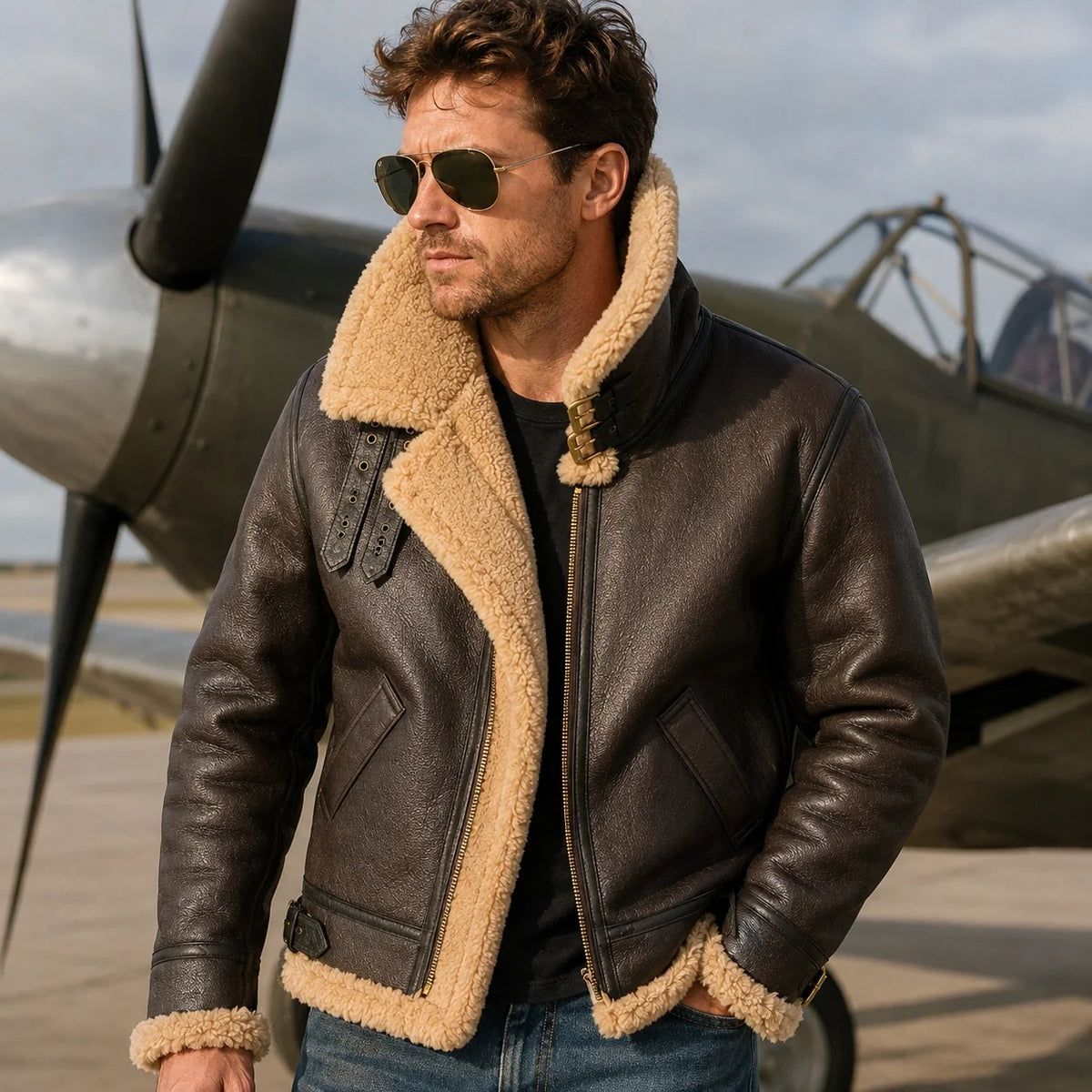 Cockpit USA Men&
