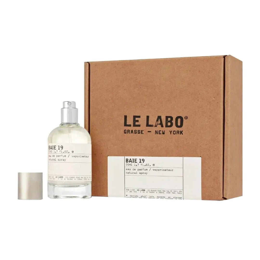 Baie 19 By Le Labo Unisex 1.7 oz EDP Spray
