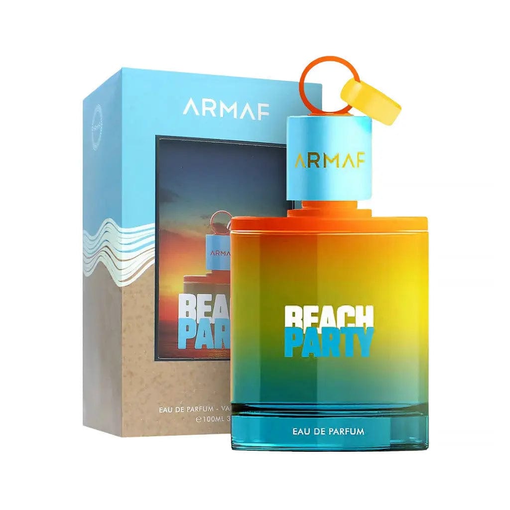 Beach Party By Armaf For Women 3.4 oz EDP Spray