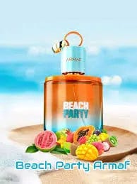 Beach Party By Armaf For Women 3.4 oz EDP Spray