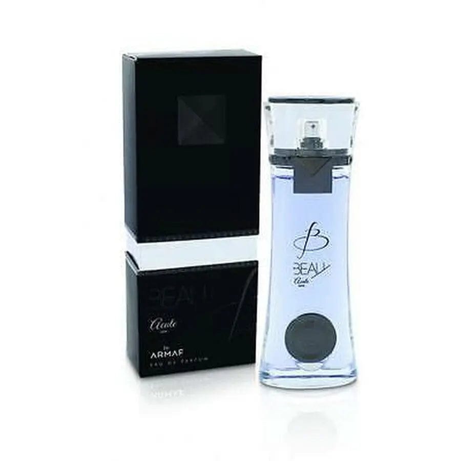 Beau Acute By Armaf For Men 3.4 oz EDP Spray