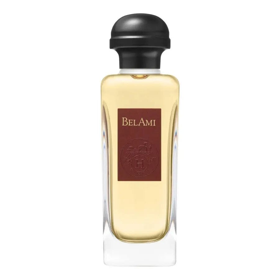 Bel Ami Vetiver By Hermes For Men 3.3 oz EDT Spray