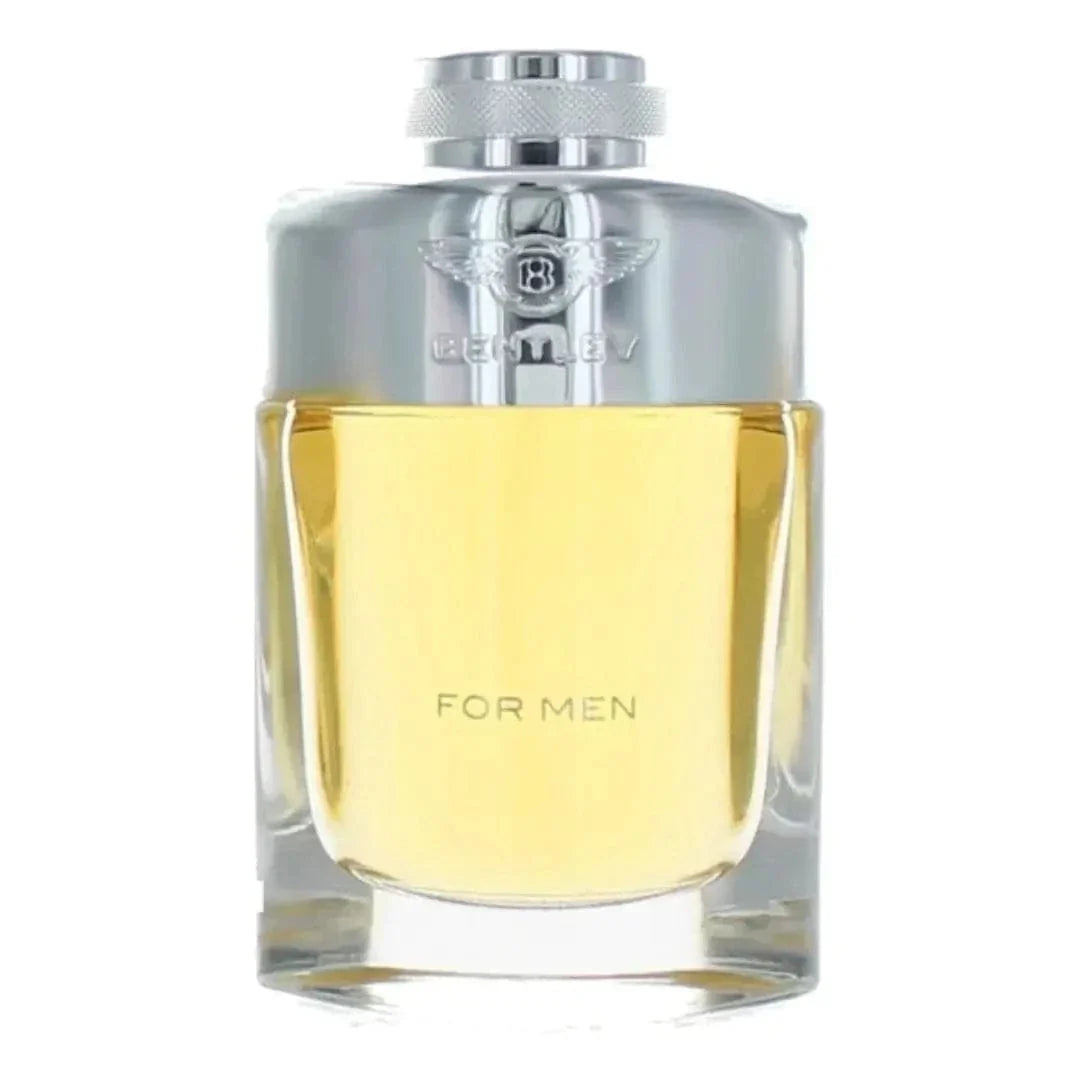 Bentley By Bentley Fragrances For Men 3.4 oz EDT Spray