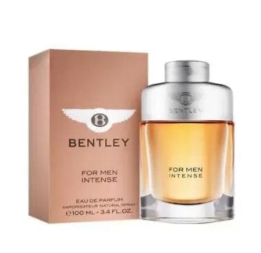 Bentley Intense By Bentley For Men 3.4 oz Eau de Parfum Spray