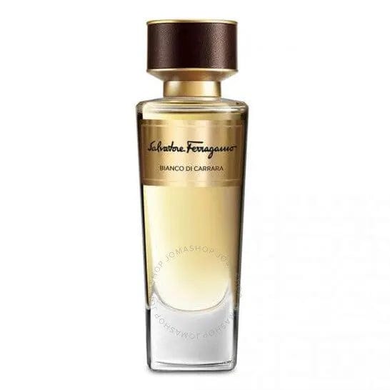 Bianco Di Carrara By Salvatore Ferragamo Unisex 3.4 oz EDP Spray