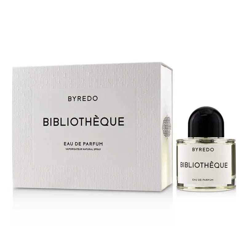 Bibliotheque By Byredo Unisex 3.3 oz EDP Spray