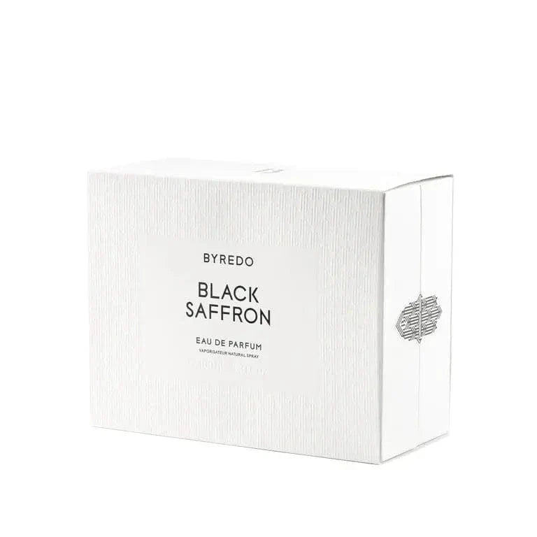 Black Saffron By Byredo For Unisex 3.4oz EDP Spray