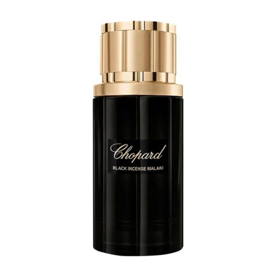 Black incense Malaki By Chopard Unisex 2.7 oz EDT Spray