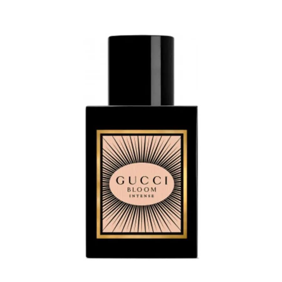 Bloom Intense By Gucci For Women 3.4 oz EDP Spray