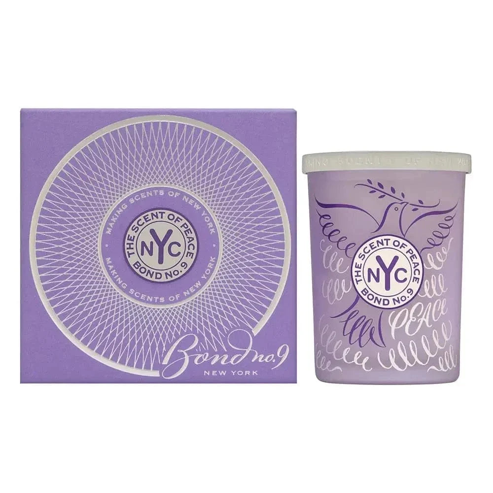 Bond No. 9 The Scent Of Peace Scented Candle 6.4 oz