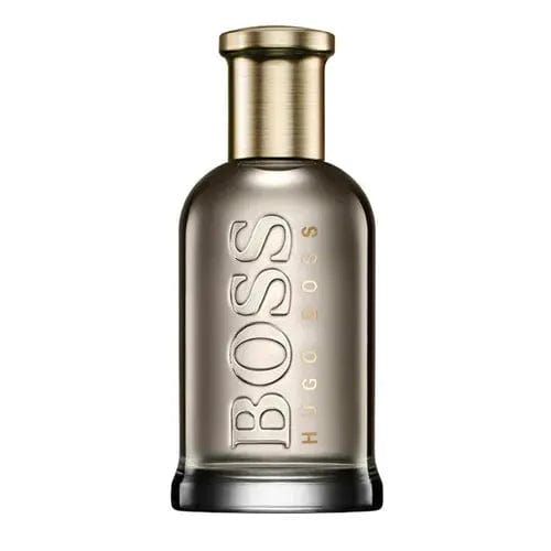 Bottled By Hugo Boss For Men 6.7oz EDP Spray