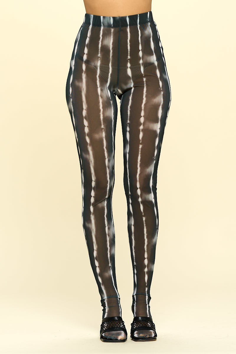 “Feel Me Up” Leggings