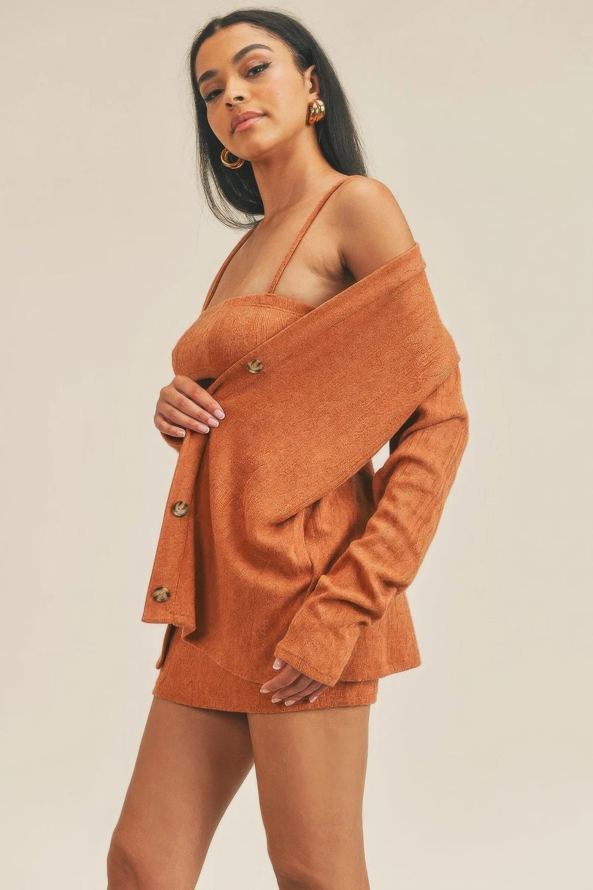 “Sunkist Skin” 3 Piece Set