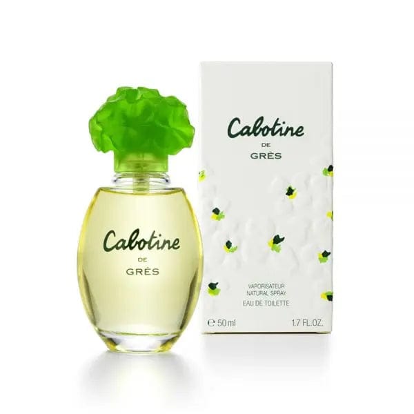 Cabotine By Gres For Women 1.7 oz EDT Spray