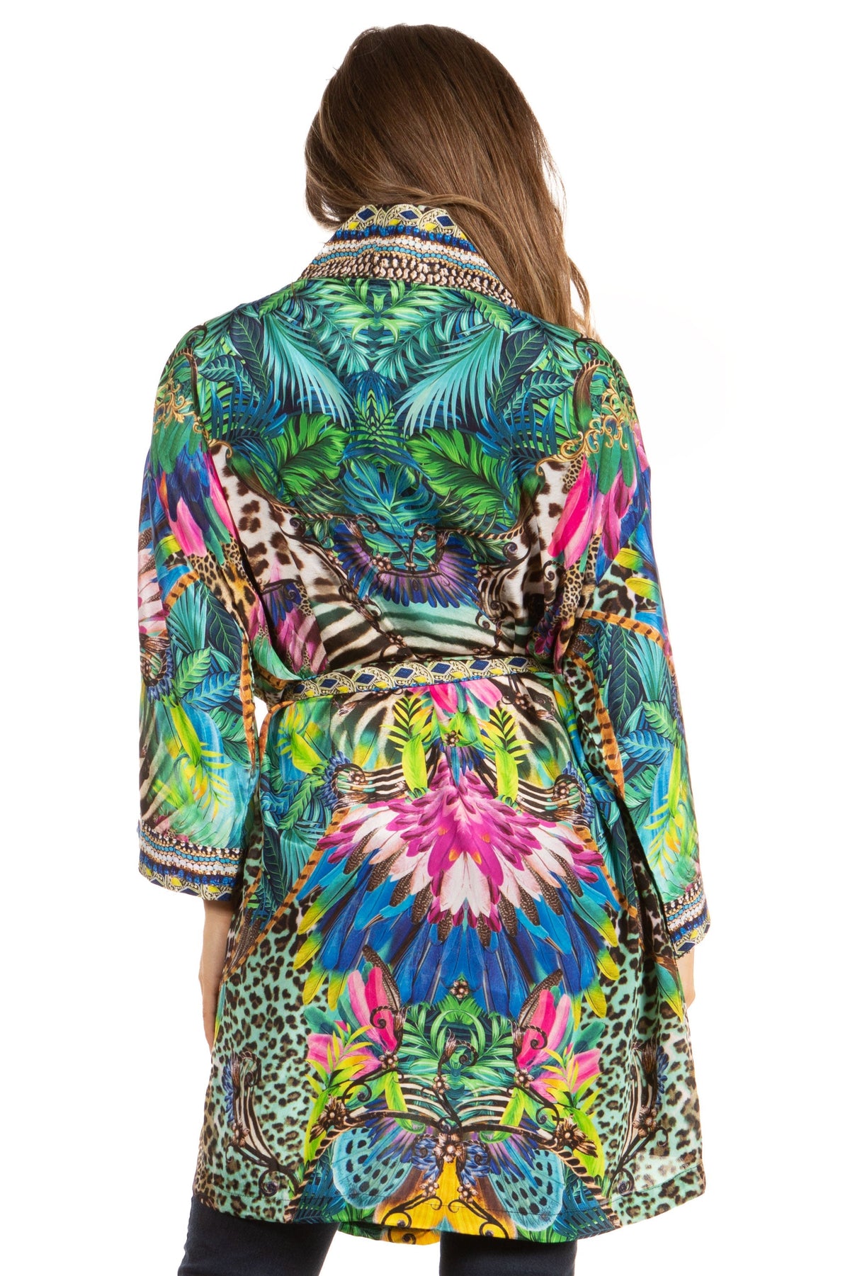 Stay on Trend with Sakkas Janis Women&