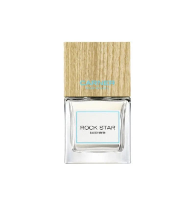 Carner Barcelona Rock Star Unisex 3.3 oz EDP Spray