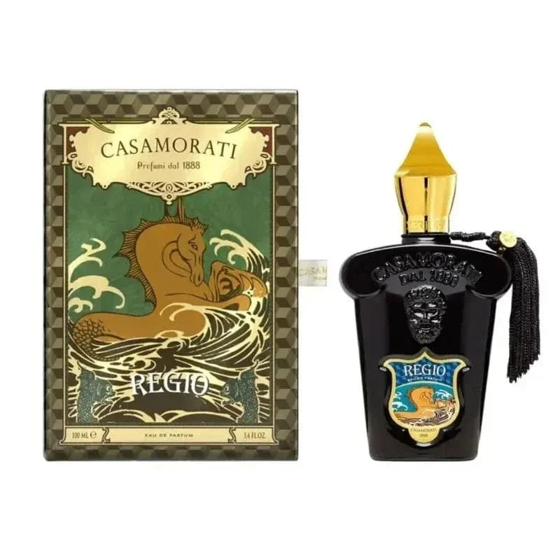 Casamorati Regio By Xerjoff Unisex 3.4 oz EDP Spray