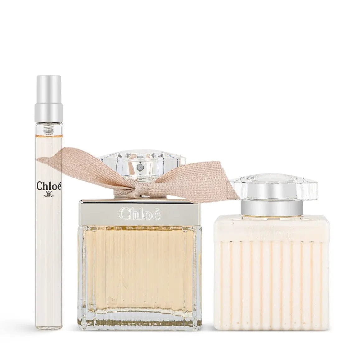 Chloe By Chloe For Women 3Pcs Set EDP Spray