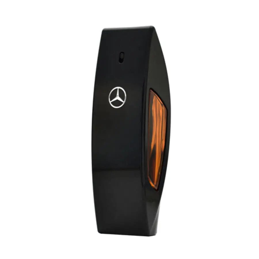 Club Black By Mercedes-Benz For Men 2Pcs Set EDT Spray