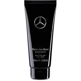 Club Black By Mercedes-Benz For Men 2Pcs Set EDT Spray