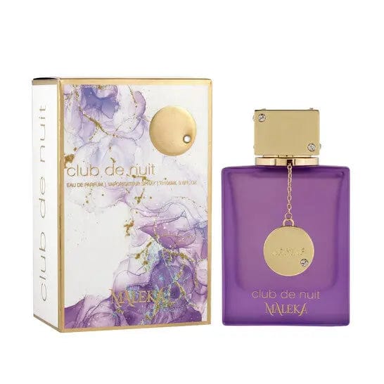 Club De Nuit Maleka By Armaf 3.6 oz W EDP Spray