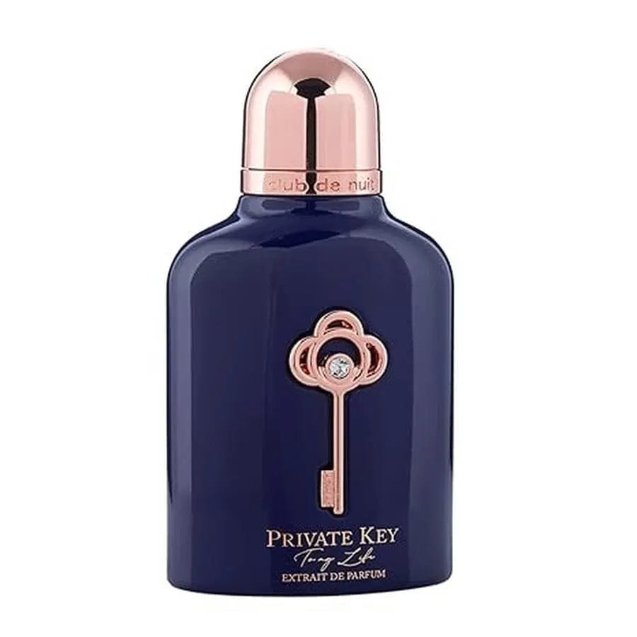 Club De Nuit Private Key To My Life By Armaf Unisex 3.4 oz EDP Spray