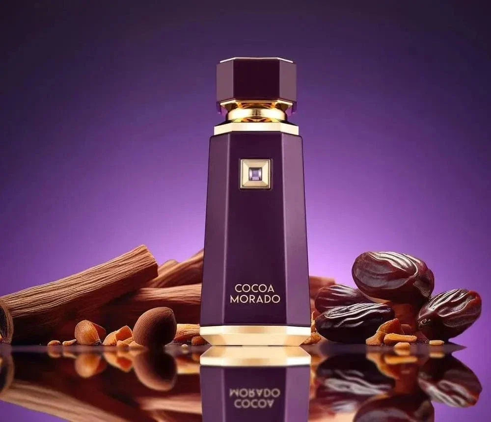 Cocoa Morado By French Avenue For Unisex 3.4oz EDP Spray