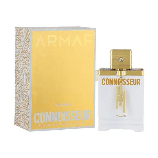 Connoisseur By Armaf For Women 3.4 oz EDP Spray